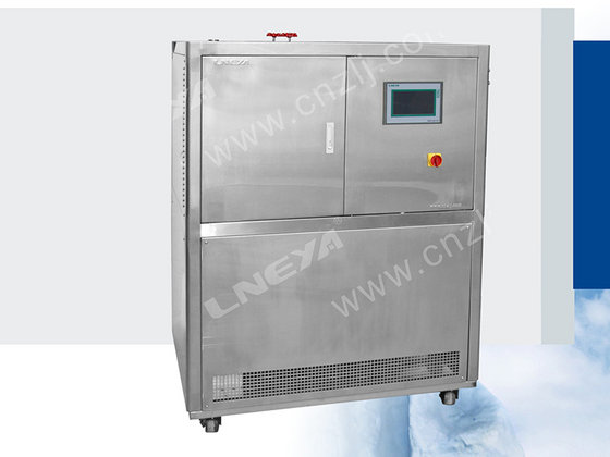 Dynamic Temperature Control System 