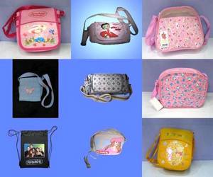 Wholesale Other Handbags, Wallets & Purses: Cosmetic Bag