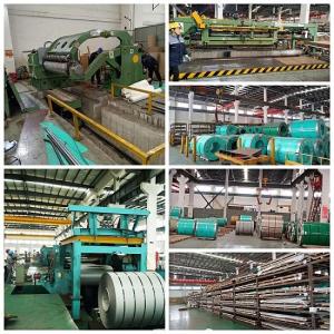 Wholesale 201 stainless steel coil: China Supplier Stainless Steel 304 201 Coils and Sheets in Stock