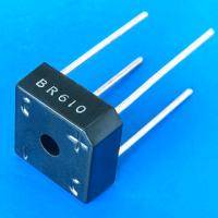 KBPC10005 10A 50V Bridge Rectifier KBPC10005 BRAND NEW