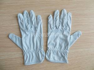 Wholesale jewelry gloves: Microfiber Gloves