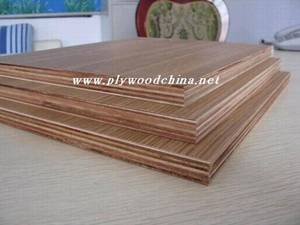 Wholesale block board: Melamine Papered Plywood