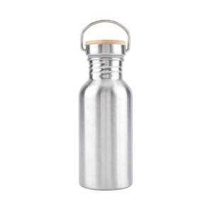 Wholesale ice cap: Bicycle Water Bottle