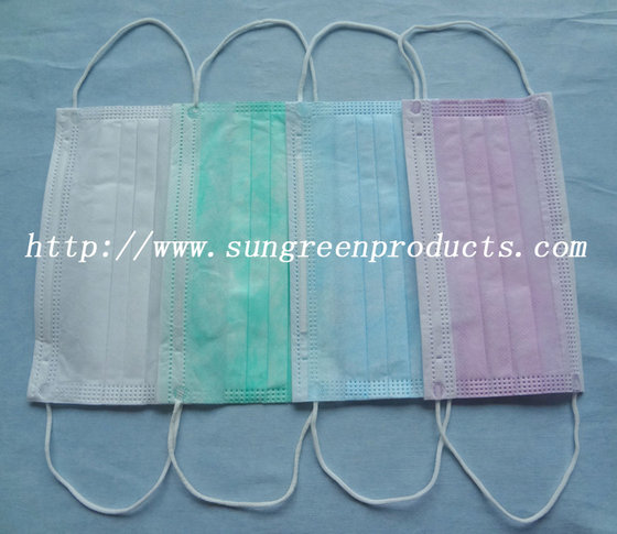disposable non-woven face masks disposable non-woven face masks