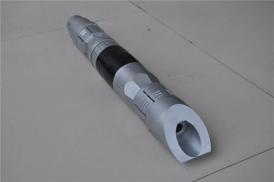 Advanced Oilfiled Drilling Equipment Downhole Tool Frac Plug Id 10219157 Buy China Dissolvable Frac Plug Oil Well Tool Bridge Plug Ec21