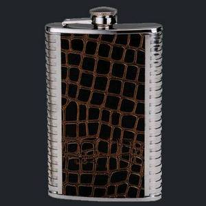 Wholesale stainless steel flask: Stainless Steel Hip Flask
