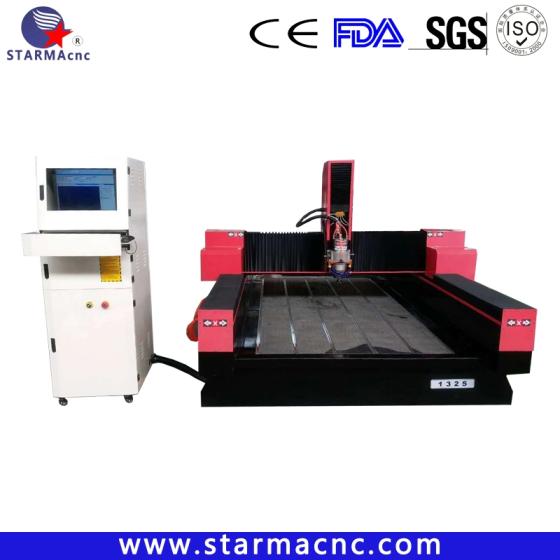 Sell 3D Stone CNC Router with Cheap Price