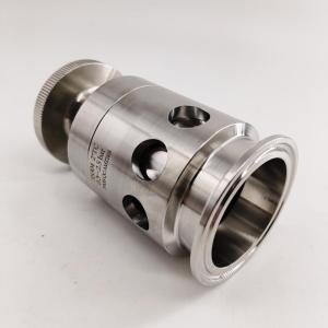 Wholesale sealed filter: Aomite  Adjustable 1.5 Inch, 0.3 To 2 Bar Pressure Relief Valve