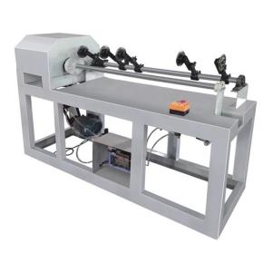 Wholesale Packaging Machinery: Simple Small Short Cheap Paper Core Tube Cutting Cutter