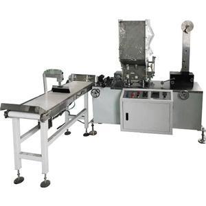 Wholesale Other Manufacturing & Processing Machinery: Single Straw Packing Machine
