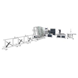 Wholesale Packaging Machinery: Small Paper Tube Core Making Machine