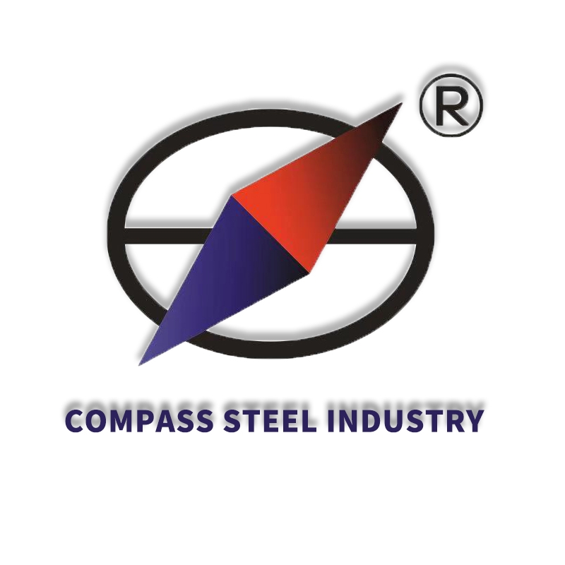 Wenzhou Compass Steel Industry Co.,Ltd Company Logo