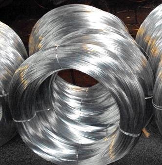 Galvanized Spool Wire(id:8551380). Buy China spool wire, big coil wire ...