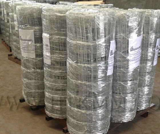 Galvanized Field Wire Fencing(id:8551445) Product Details - View 