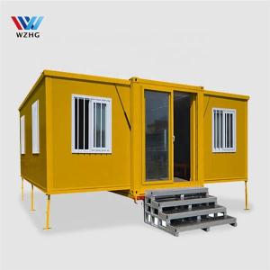 Wholesale 20ft trailer: 20ft Expandable Container House Australia