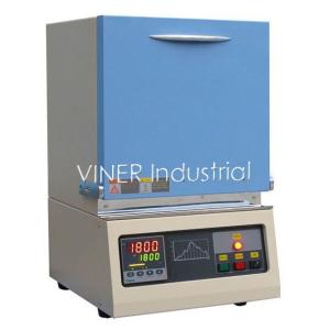 Wholesale o: 1800C High Temperature Muffle Furnace (Heated by MOSI2 Heating Elements)