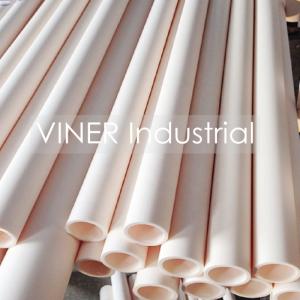 Wholesale m: 99.7% High Purity Alumina Ceramic Tube