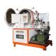 High Temperature Automatic Control Electric Vacuum Furnace
