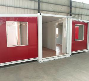 Wholesale Prefab Houses Manufacturers Prefab Houses Product