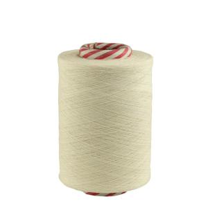 Wholesale cotton yarn for knitting: Recycle Cotton Yarn for Glove, Socks Knititng
