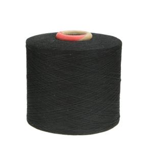 Wholesale polyester twisted yarn: M20/1 Ne12s/1 Open End for Knitting/Weaving
