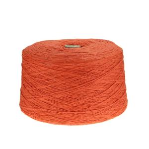 Wholesale cotton sweater: Good Quality Eco Low Price Polyester Cotton Blended Recycled Soft Acrylic Thread for Sweater Knittin