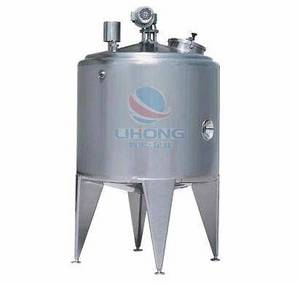 Wholesale Chemical Storage Equipment: Mix Storage Tank