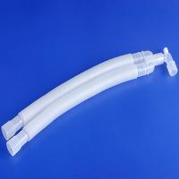 Disposable Expandable Anesthesia Breathing Circuit/ Telescopic Tube/ Extendable Circuits for Adult