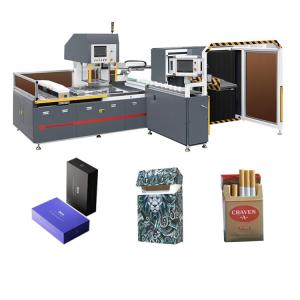 Wholesale pu timing belt: QDQF-920TRP Box Making Machine Automatic Cardboard Waste Stripping Machine