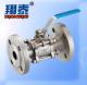Sell 3PC FLANGED BALL VALVE, PN16, A351 CF8
