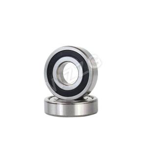 Wholesale electronic measuring instrument: 60/ZZ 2RS Series Miniature Deep Groove Ball Bearings