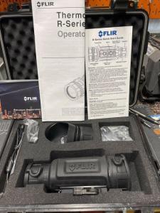 Wholesale r: Flir System ThermoSight R-series Rifle Thermal Scope