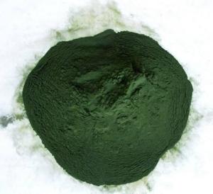 Wholesale spirulina powder organic: Nutrition Food Spirulina Protein Powder Green Algae Powder