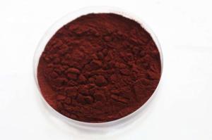 Wholesale Plant Extract: Top Quality Pure Astaxanthin Powder