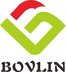 Shaanxi Bolin Biotechnology Co., Ltd Company Logo