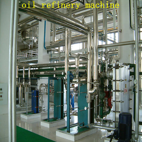 Xi'an Senstn Trading Co.,ltd - Ppgi, Biodiesel Machine, Cooking Oil 