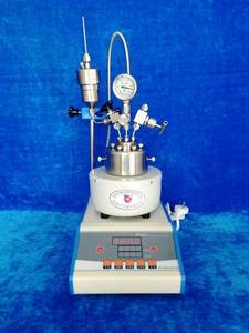 Wholesale Reactors: Tiny Magnetic High Pressure Reactor for Chemicial