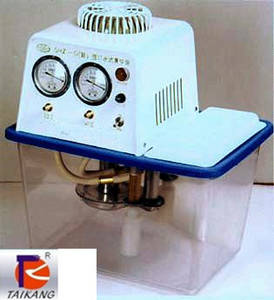Wholesale circulating pump: Multi-Functional Water Circulating Vacuum Pump