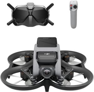 Wholesale Video Camera: DJI Avata Fly Smart Combo (DJI FPV Goggles V2)