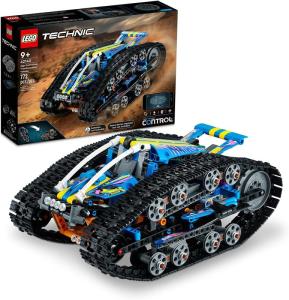 Wholesale vehicles: LEGO App-controlled Transformation Vehicle