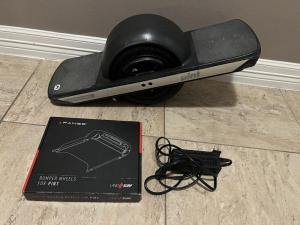 Wholesale quality assurance: Onewheel Pint Only 52 Miles
