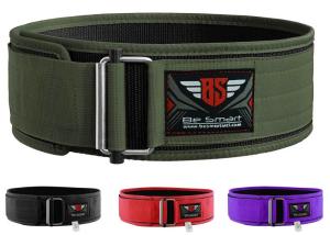 Wholesale belts: Weight Lifting Belt Functional Fitness Deadlift Training Back Support Workout