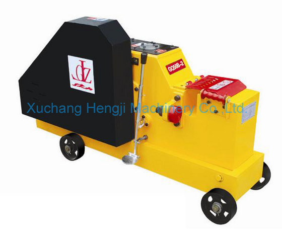 Rebar Cutters GQ50B(id:7534594). Buy China Rebar Cutter, rebar cutting ...