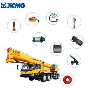 Wholesale collision repair: XCMG Official Spare Parts List of XCMG QY70K-I Truck Crane