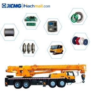 Wholesale waterproof work shoes: List of XCMG QY50KA Truck Crane Consumable Spare Parts Price