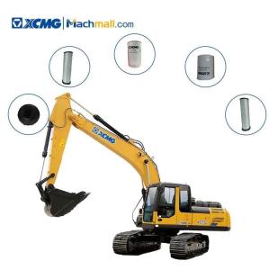 Wholesale hydraulic hose assembly: Cheap Comsumble Spare Parts List of XCMG XE215C Excavator Price