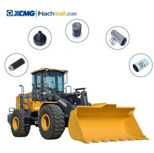Wholesale fuel pump elements: XCMG Genuine Spare Parts Filter Transmission Engine Hydraulic Parts for Wheel Loader Sale