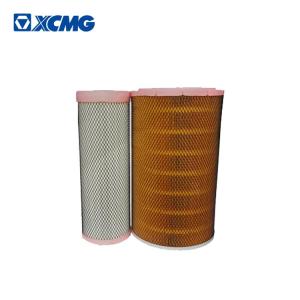 Wholesale oil parts: XCMG Genuine Spare Parts Oil Air Filter for LW300FN Wheel Loader Price