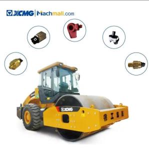 Wholesale roller road: XCMG Cheap Genuine Spare Parts List of Road Roller XS203J Price