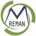 Xuzhou Reman Construction Machinery Remanufacture Co.,Ltd Company Logo